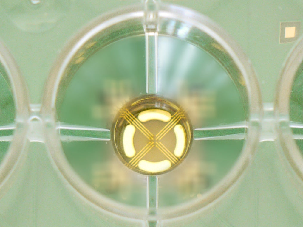 Custom PCB systems for multi-well plates – Selective Lab Inc.